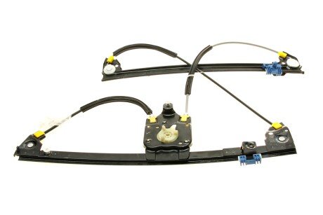 Фото 8 - Склопідйомник AIC 52489