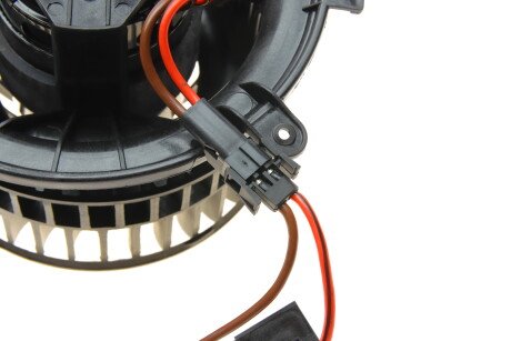 Фото 2 - Вентилятор печки AIC 52496