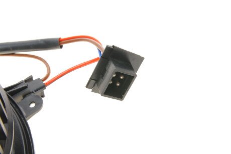 Фото 6 - Вентилятор печки AIC 52496