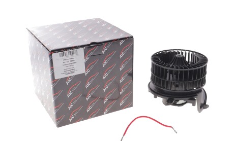 Фото 2 - Вентилятор пічки AIC 52498