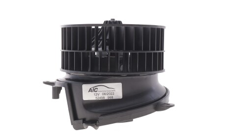 Фото 6 - Вентилятор пічки AIC 52498