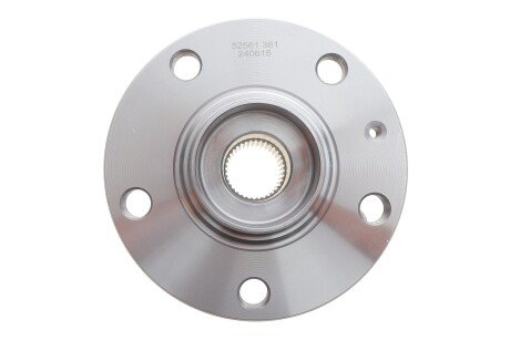 Фото 5 - Підшипник маточини AIC 52561