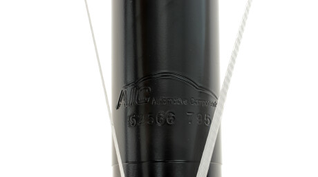 Фото 2 - Стійка амортизатору (амортизатор) AIC 52566