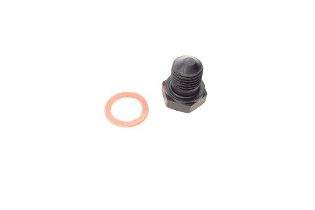 Болт зливу оливи + шайба VW Caddy/T4 -03 (M14x1.5) - (n90288901, 7871385) AIC 52649Set