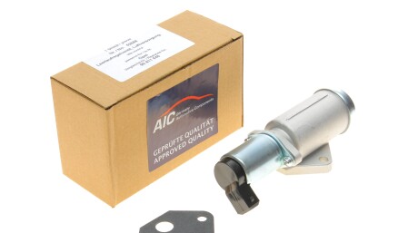 Фото 2 - Система впуску AIC 52658