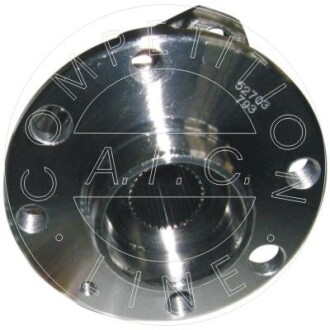 Фото 2 - Ступиця AIC 52703