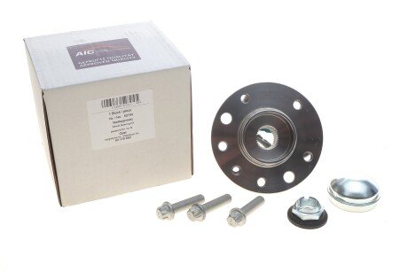 Фото 2 - Подшипник ступицы AIC 52704