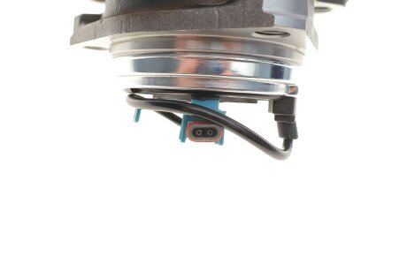 Фото 3 - Подшипник ступицы AIC 52704