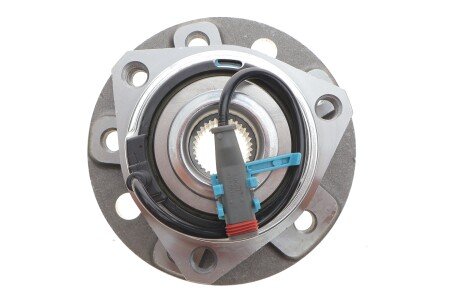 Фото 5 - Подшипник ступицы AIC 52704