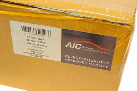 Фото 11 - Механизм стеклоочистителя AIC 52723