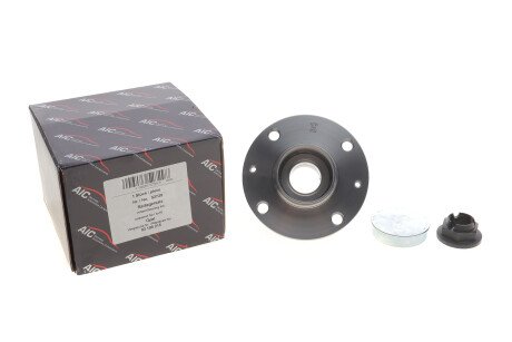 Фото 2 - Подшипник ступицы AIC 52729