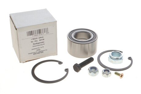 Фото 2 - Подшипник ступицы AIC 52736