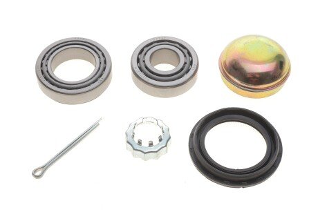 Фото 2 - Підшипник маточини AIC 52737