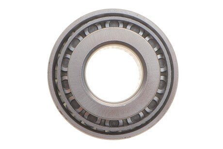 Фото 5 - Підшипник маточини AIC 52737