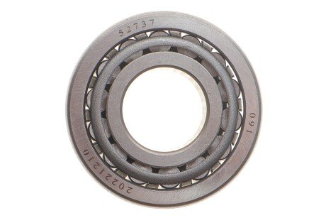 Фото 6 - Підшипник маточини AIC 52737