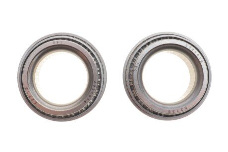 Фото 4 - Підшипник маточини AIC 52738