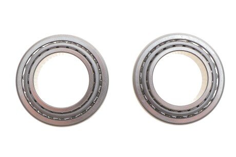 Фото 5 - Підшипник маточини AIC 52738