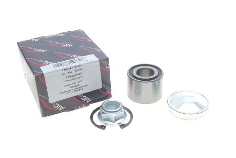 Фото 2 - Підшипник маточини AIC 52739