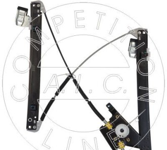 Фото 3 - Склопідйомник AIC 52760