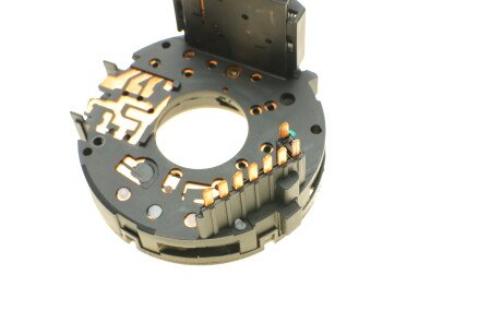 Фото 3 - Подрулевой переключатель AIC 52770