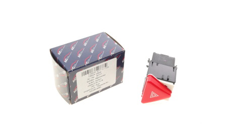 Кнопка аварійного сигналу - ((1K0953509A)) AIC 52777