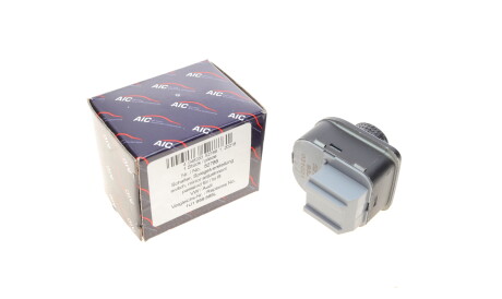 Кнопка регулювання дзеркал Skoda Octavia 98-13 - ((1U1959565J01C, 1U1959565L, 1U1959565L01C)) AIC 52786