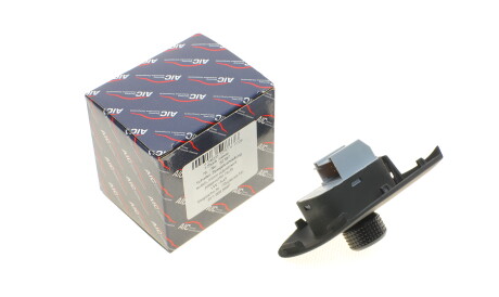 Блок управления зеркалом Skoda Fabia 1.0-2.0 TDI 99-08 - ((6Y1959565D, 6Y1959565F, 6Y1959565DJDY, 6Y1959565FJDY)) AIC 52787