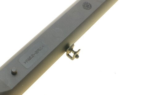 Фото 2 - Патрубок системы охлаждения AIC 52816