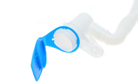 Фото 4 - Бачок омывателя AIC 52820