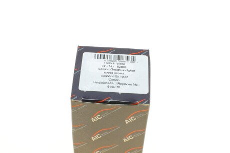 Фото 7 - Датчик скорости AIC 52856