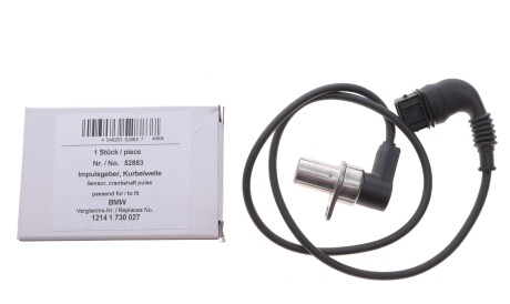 Фото 2 - Датчик коленвала AIC 52883