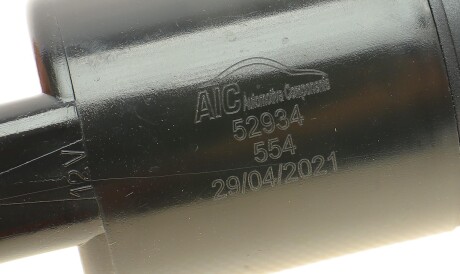 Фото 2 - Насос бачка омивача AIC 52934