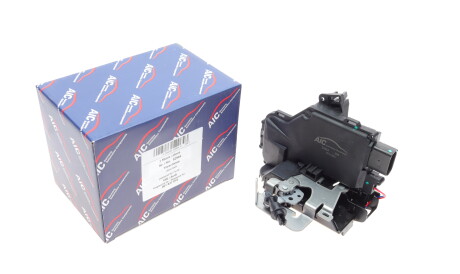 Фото 2 - Ручка / Замок AIC 52964