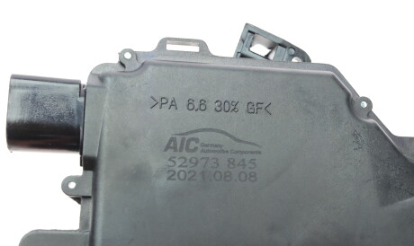 Фото 3 - Замок / Ручка AIC 52973