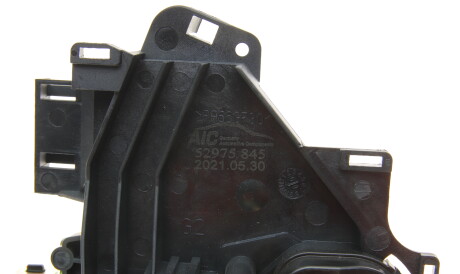 Фото 3 - Ручка / Замок AIC 52975