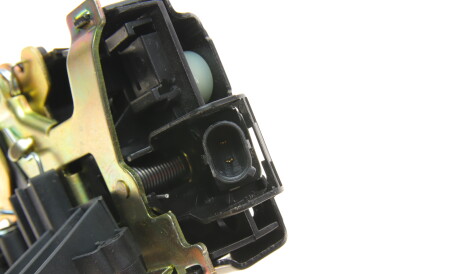 Фото 4 - Ручка / Замок AIC 52975