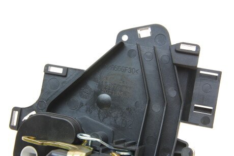 Фото 3 - Замок / Ручка AIC 52976