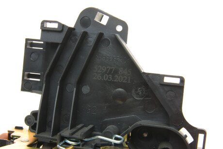 Фото 2 - Замок / Ручка AIC 52977