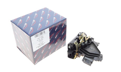 Фото 2 - Ручка / Замок AIC 52978