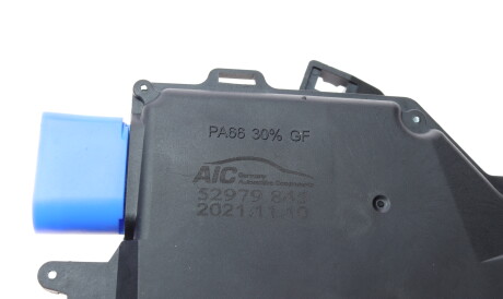 Фото 3 - Ручка / Замок AIC 52979