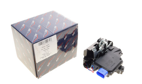 Фото 2 - Ручка / Замок AIC 52980