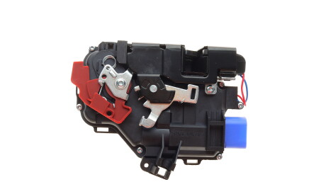 Фото 3 - Ручка / Замок AIC 52980