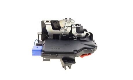 Фото 7 - Ручка / Замок AIC 52980