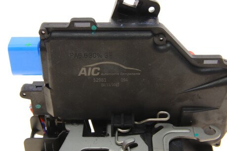 Фото 7 - Замок / Ручка AIC 52981