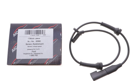 Фото 2 - Датчик АБС AIC 52995