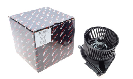 Фото 2 - Вентилятор печки AIC 52997