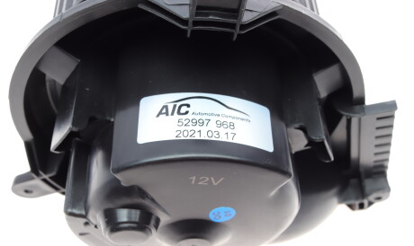 Фото 3 - Вентилятор печки AIC 52997