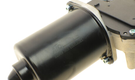 Фото 2 - Мотор склоочисника AIC 52999