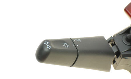 Фото 4 - Подрулевой переключатель AIC 53004