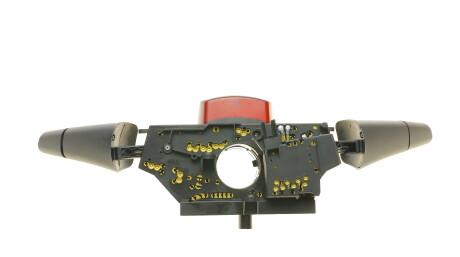 Фото 2 - Підрульовий перемикач AIC 53005